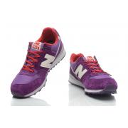 Chaussure New Balance 996 Violet Pour Femme Pas Cher